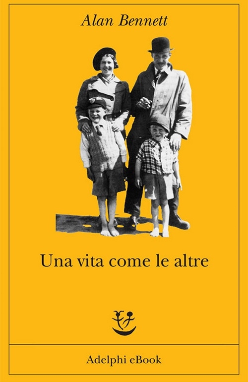 Una vita come le altre