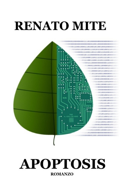 "Apoptosis" di Renato Mite