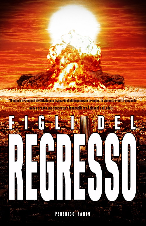 "Figli del regresso" di Federico Fanin