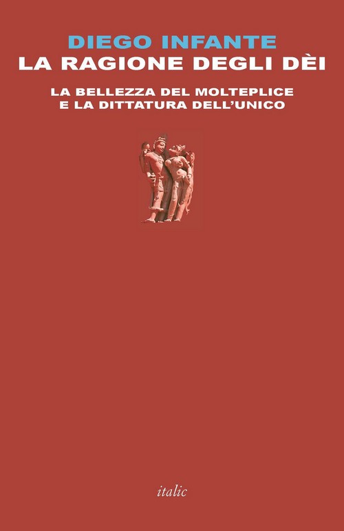 "La ragione degli dèi" di Diego Infante