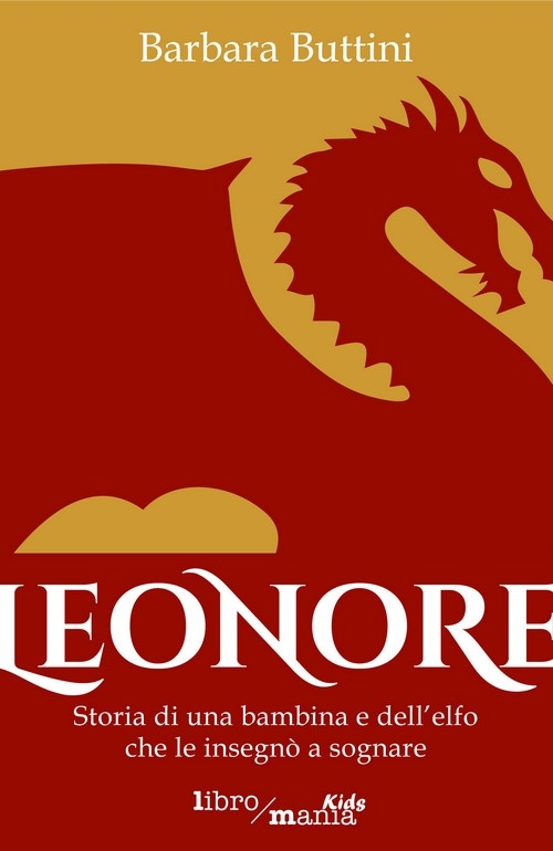 "Leonore" di Barbara Buttini