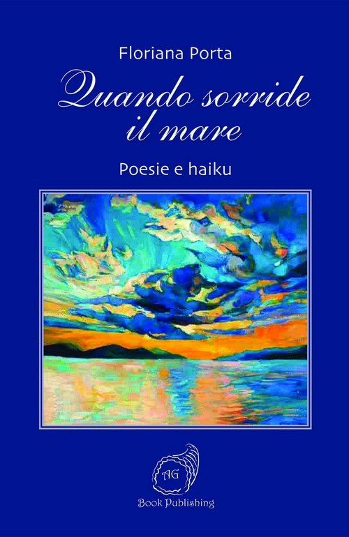 "Quando sorride il mare" di Floriana Porta
