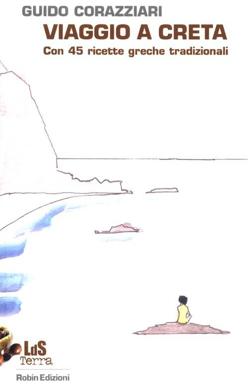 "Viaggio a Creta" di Guido Corazziari
