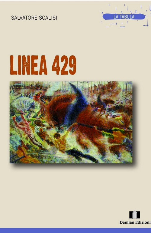 "Linea 429" di Salvatore Scalisi