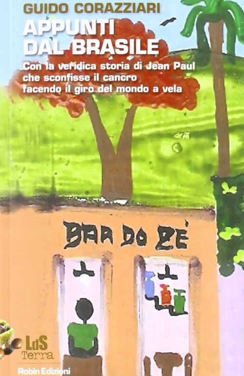 "Appunti dal Brasile" di Guido Corazziari