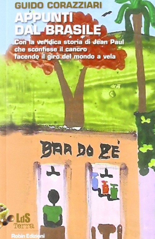 "Appunti dal Brasile" di Guido Corazziari