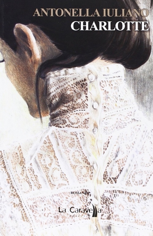 "Charlotte" di Antonella Iuliano