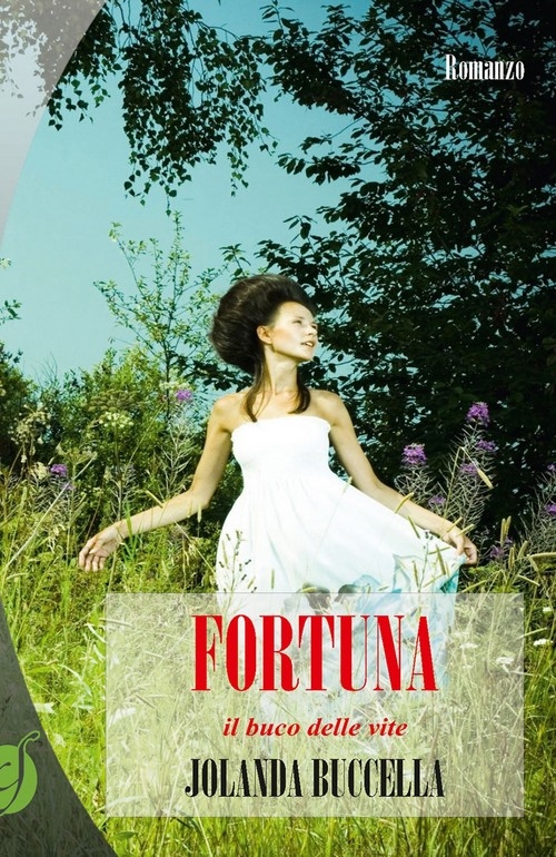 "Fortuna" di Jolanda Buccella