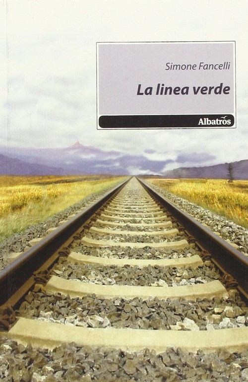 "La linea verde" di Simone Fancelli