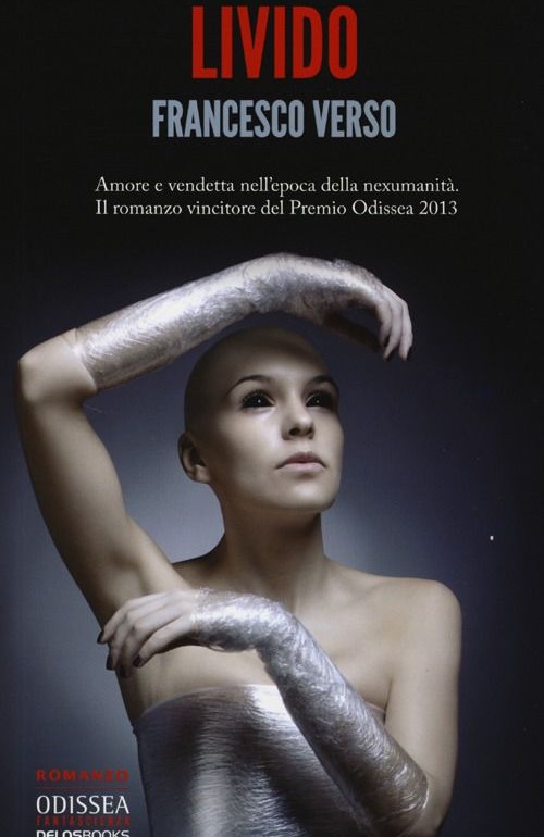 "Livido" di Francesco Verso
