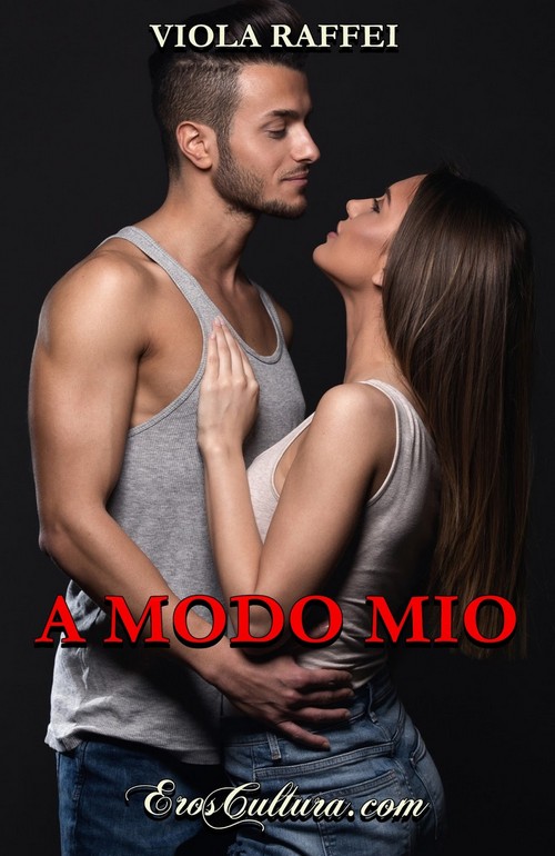 "A modo mio" di Viola Raffei