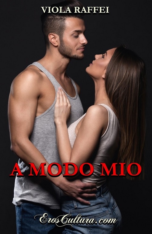"A modo mio" di Viola Raffei