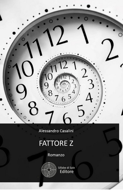 "Fattore Z" di Alessandro Casalini