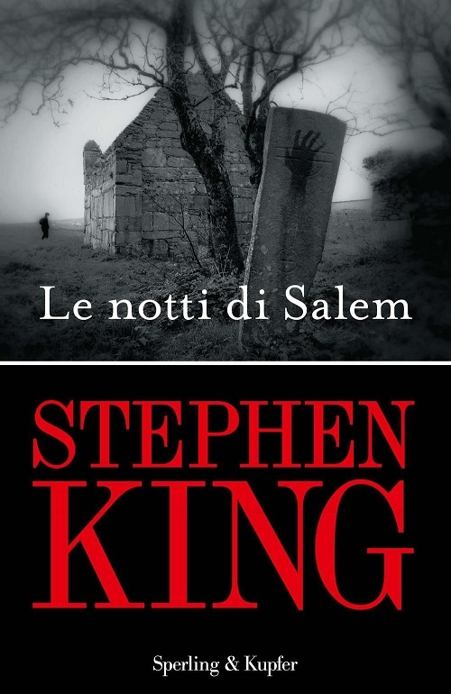 Le notti di Salem