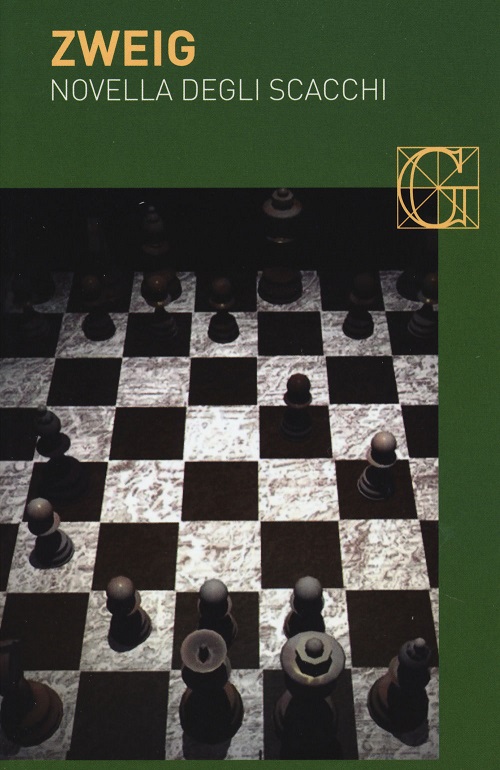 Novella degli scacchi