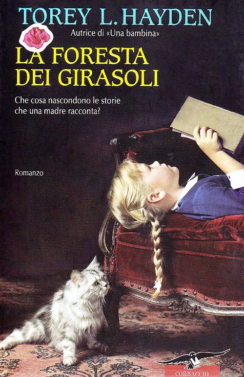 La foresta dei girasoli