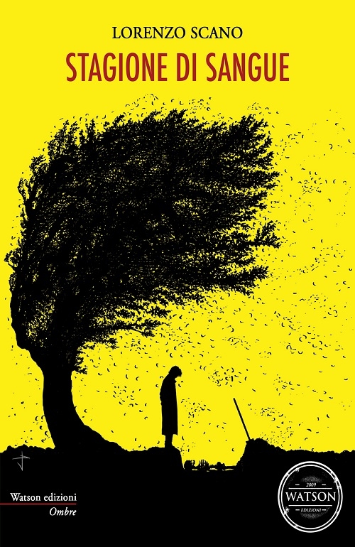 "Stagione di sangue" di Lorenzo Scano