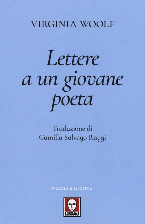 Lettere a un giovane poeta