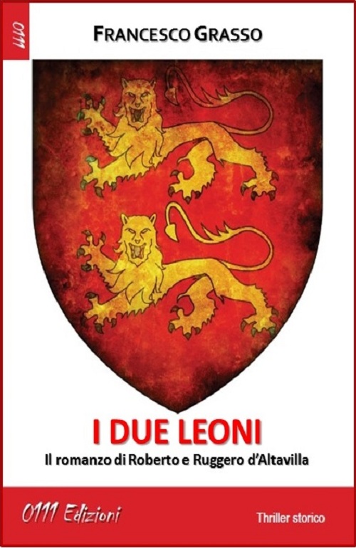 "I due leoni" di Francesco Grasso