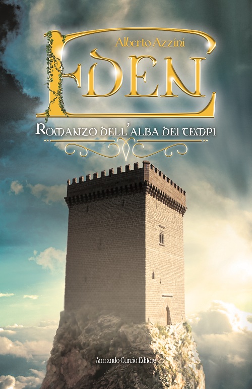 "Eden" di Alberto Azzini