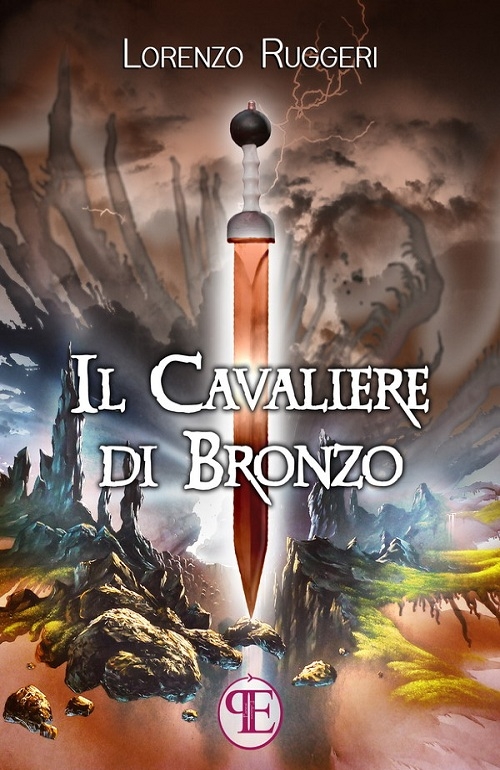 "Il cavaliere di bronzo" di Lorenzo Ruggeri