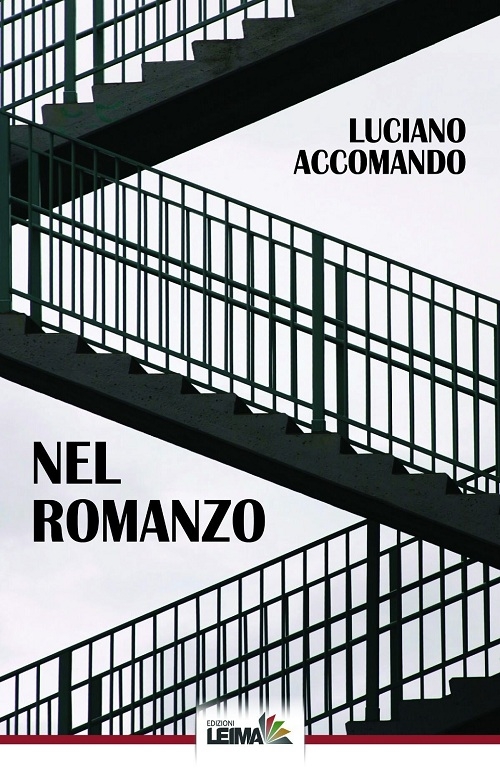 "Nel romanzo" di Luciano Accomando