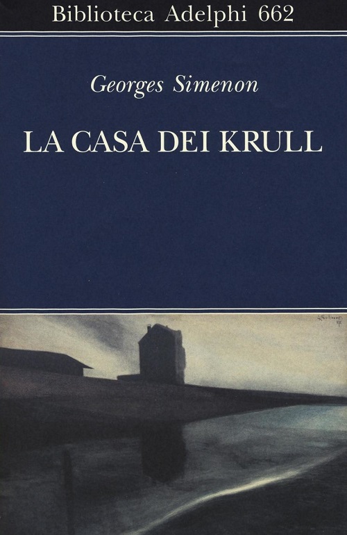 La casa dei Krull