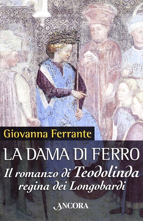 La dama di ferro