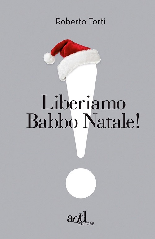 Liberiamo Babbo Natale!