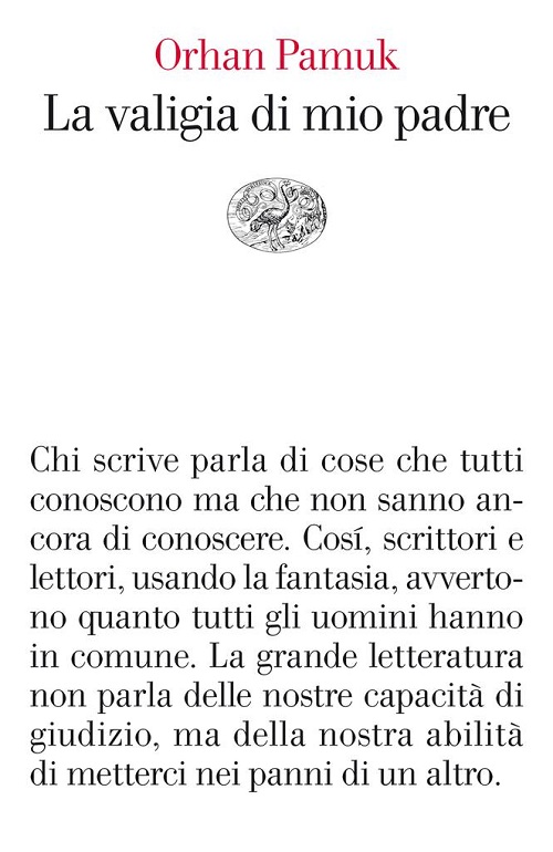 La valigia di mio padre