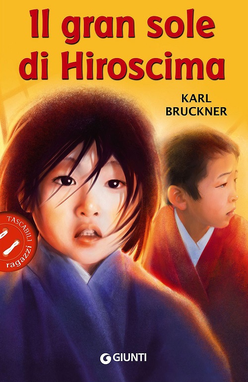 Il gran sole di Hiroscima