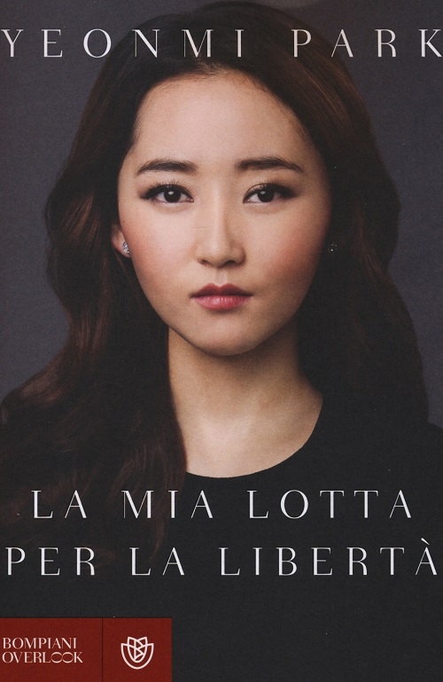 La mia lotta per la libertà