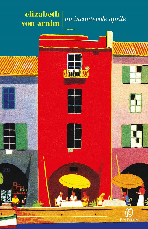 Un incantevole aprile