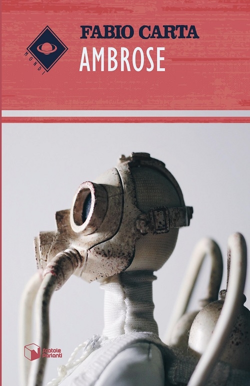 "Ambrose" di Fabio Carta