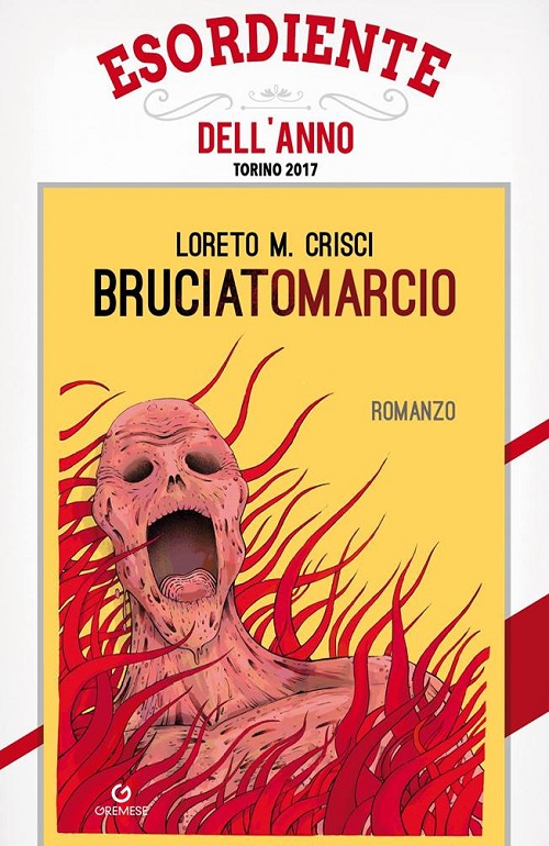 "Bruciatomarcio" di Loreto M. Crisci