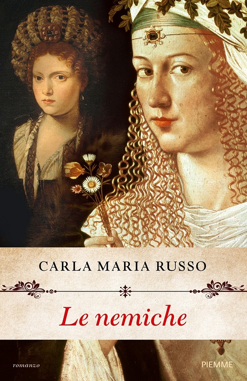 Le nemiche