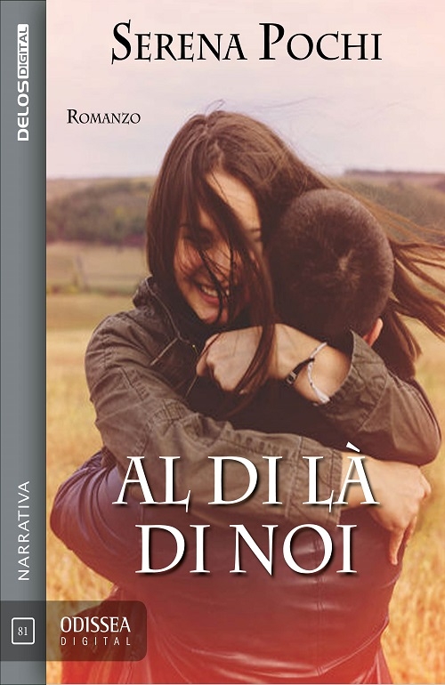 "Al di là di noi" di Serena Pochi