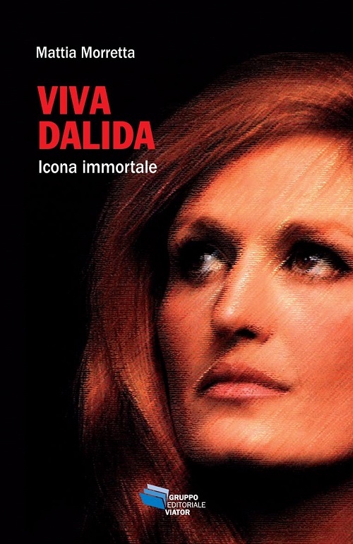 "Viva Dalida" di Mattia Morretta