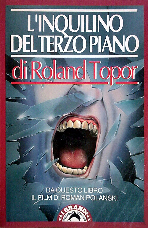 L'inquilino del terzo piano