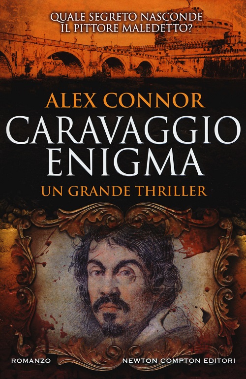 Caravaggio enigma