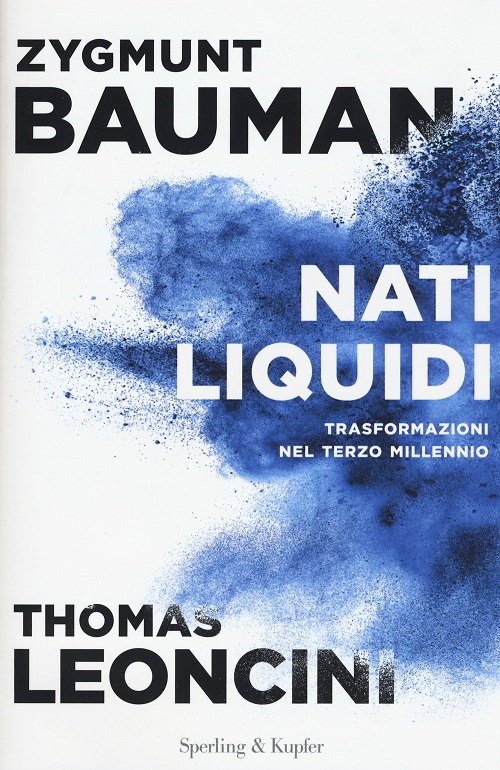 MARZO 2018 - Nati liquidi