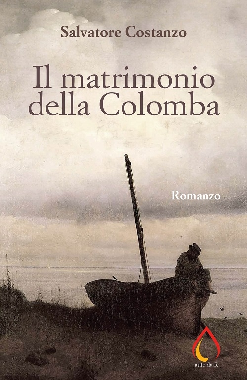 "Il matrimonio della colomba" di Salvatore Costanzo