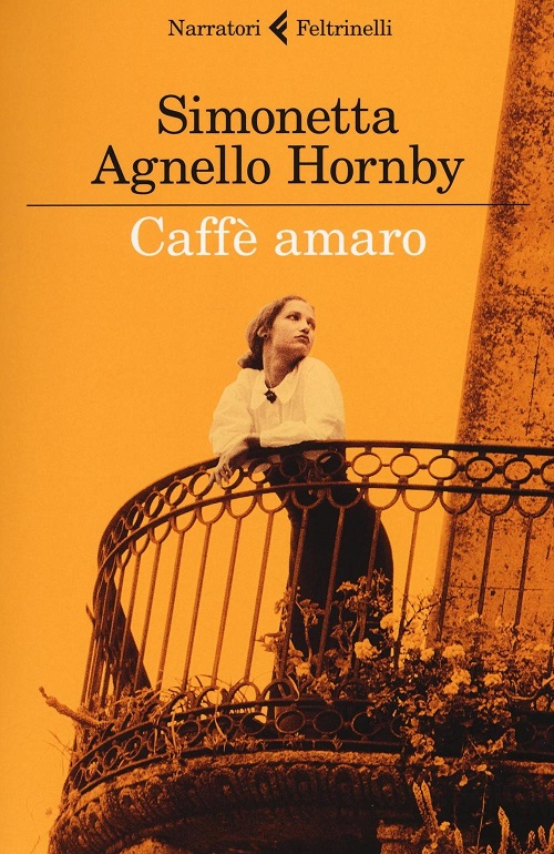 Caff&egrave; amaro