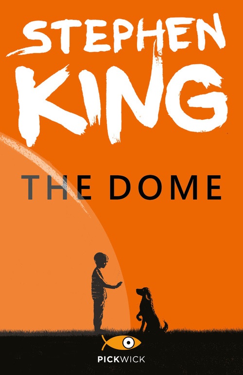 The dome