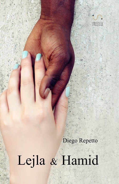 "Lejla e Hamid" di Diego Repetto
