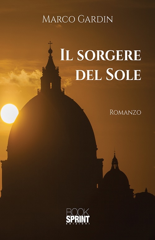 "Il sorgere del sole" di Marco Gardin