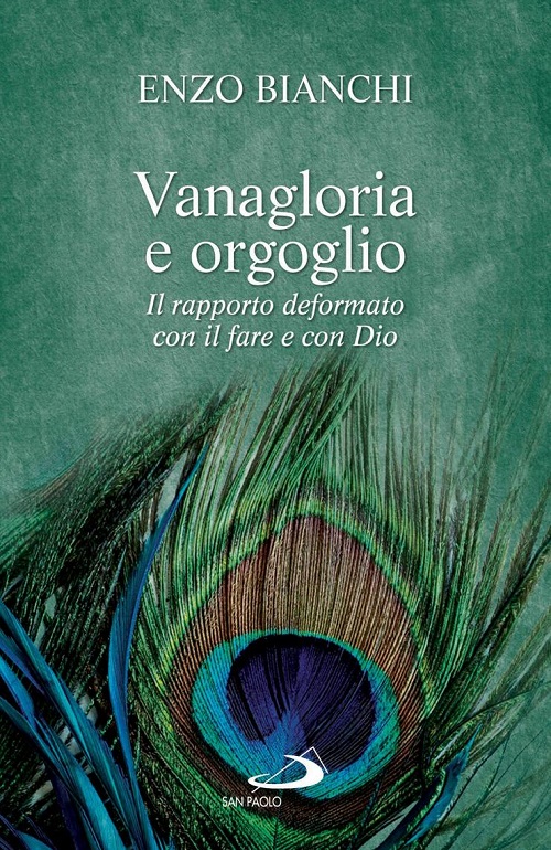 Vanagloria e orgoglio