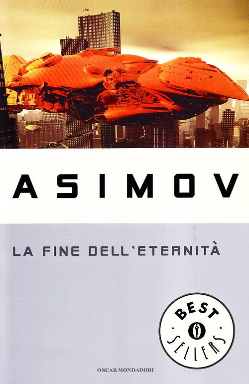 La fine dell'eternità