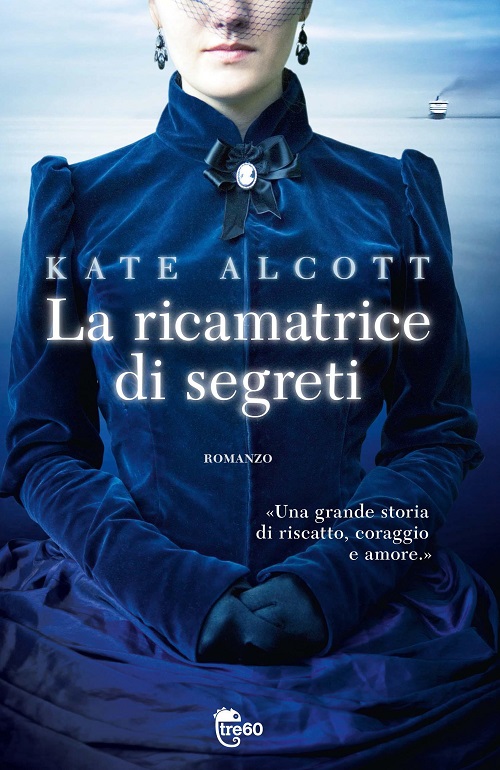 La ricamatrice di segreti