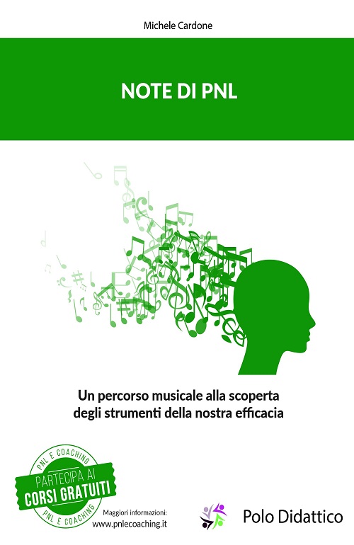 "Note di PNL" di Michele Cardone